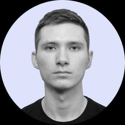 Максим Поляков